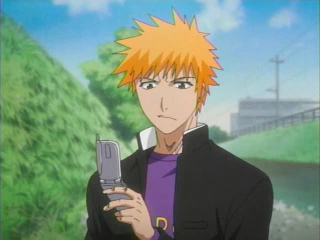 Otaku Gallery  / Anime e Manga / Bleach / Screen Shots / Episodi / 037 - Lo scopo del colpo / 168.jpg